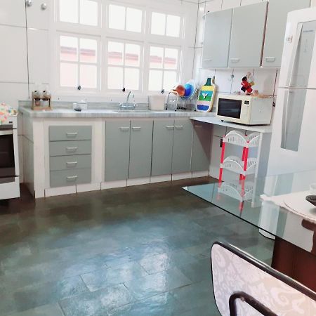 كامبيناس Franca Maya Hostel المظهر الخارجي الصورة