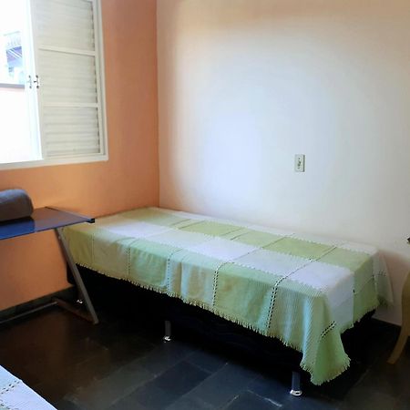 كامبيناس Franca Maya Hostel الغرفة الصورة