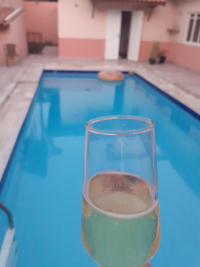 كامبيناس Franca Maya Hostel المظهر الخارجي الصورة