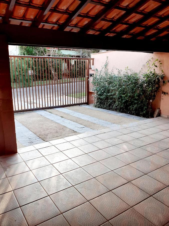 كامبيناس Franca Maya Hostel المظهر الخارجي الصورة