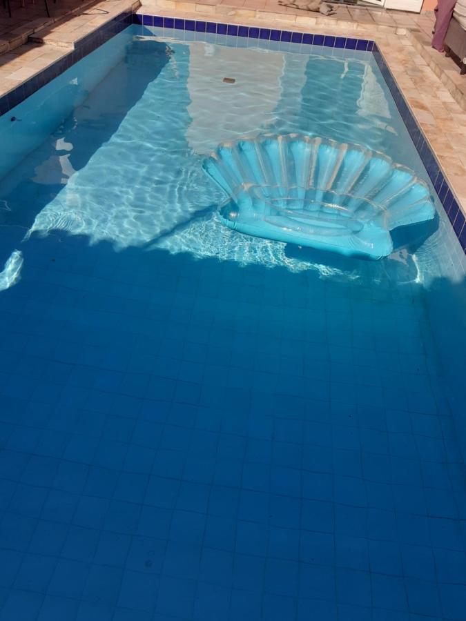 كامبيناس Franca Maya Hostel المظهر الخارجي الصورة