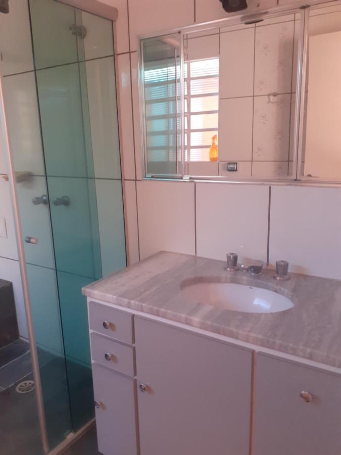 كامبيناس Franca Maya Hostel المظهر الخارجي الصورة