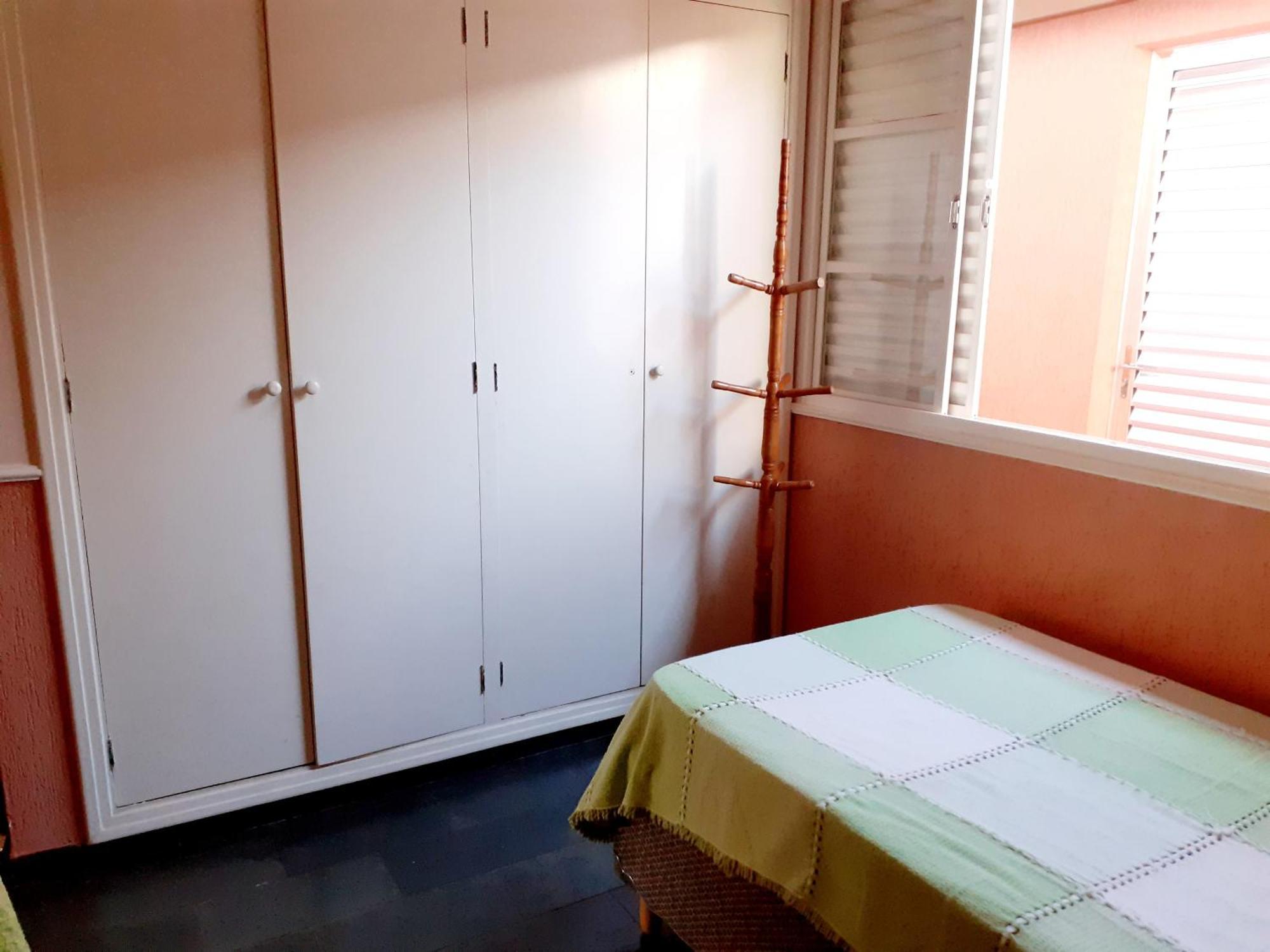 كامبيناس Franca Maya Hostel الغرفة الصورة