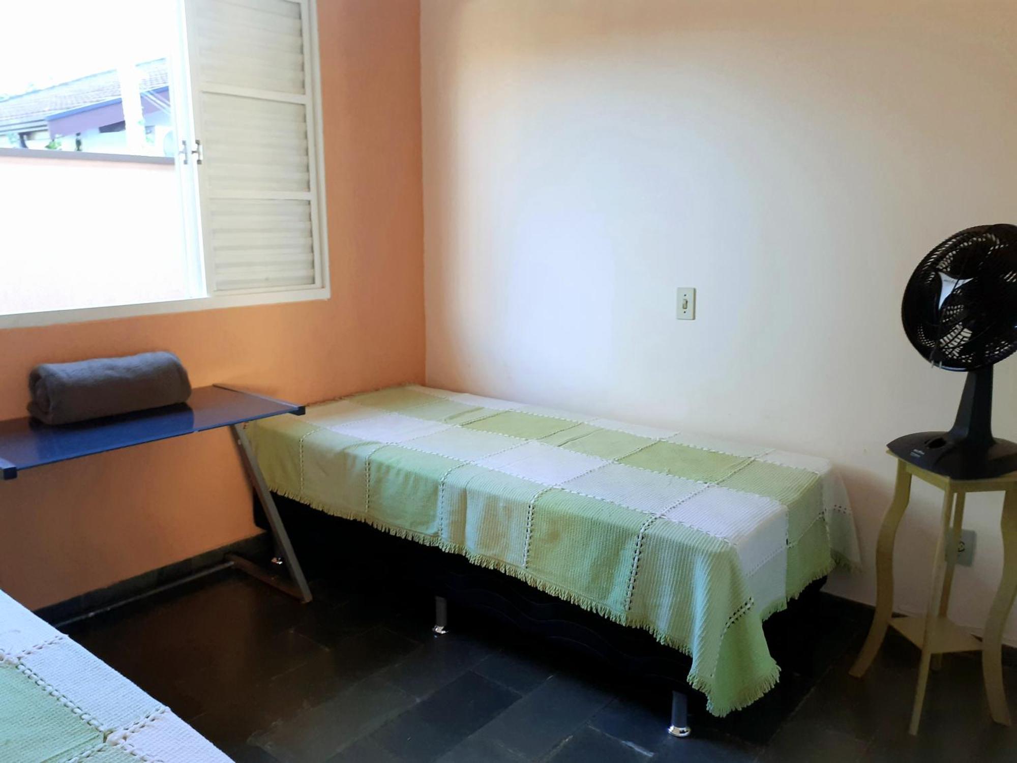 كامبيناس Franca Maya Hostel الغرفة الصورة